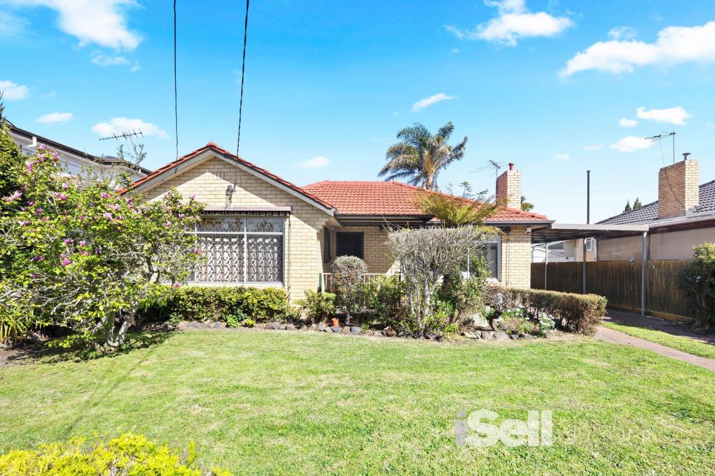 52 Heather Gr, Springvale, VIC 3171