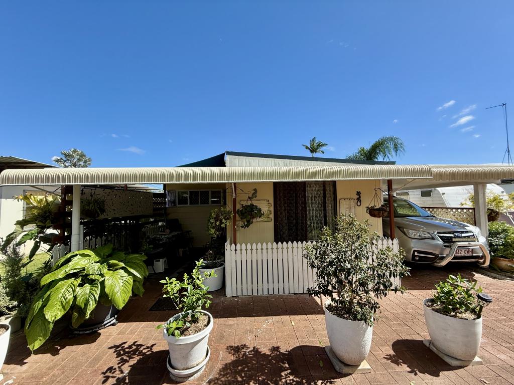 C6/61 Ocean St, Torquay, QLD 4655