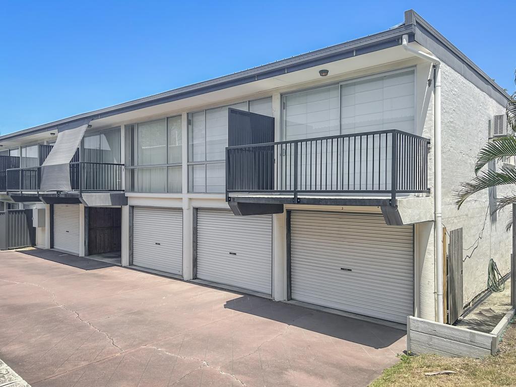 3/18 Bere St, Gaythorne, QLD 4051