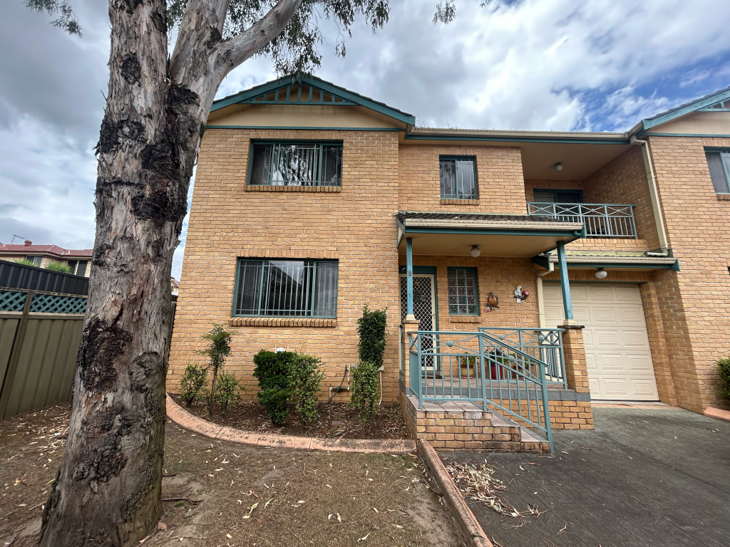 8/36-40 Morton St, Parramatta, NSW 2150