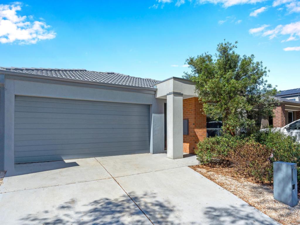 28 Sherford Way, Melton South, VIC 3338