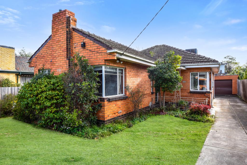 1201 North Rd, Oakleigh, VIC 3166