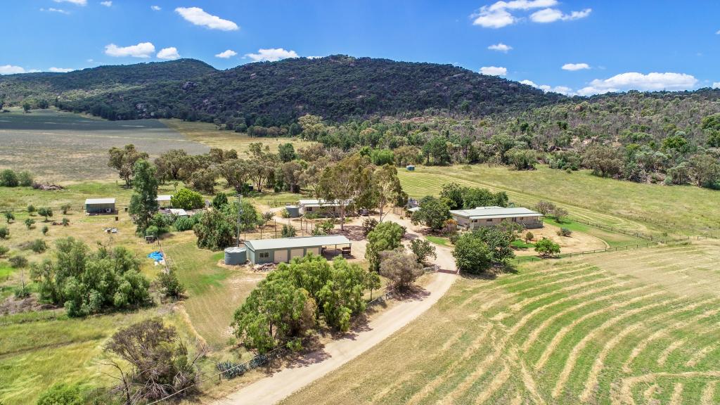 8248 The Escort Way, Eugowra, NSW 2806