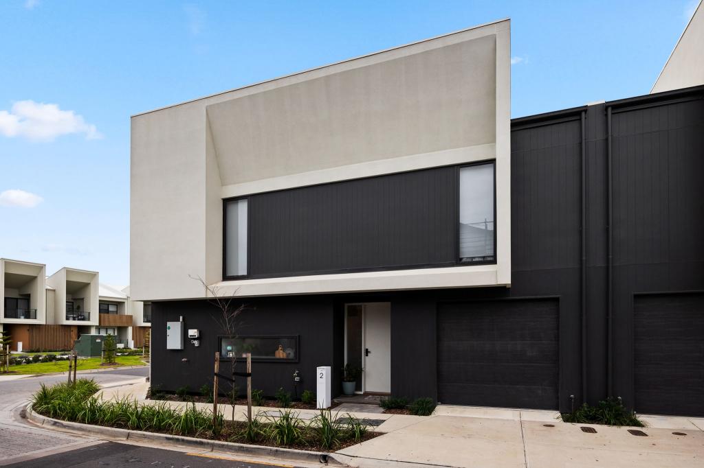 2 John Mckinna Cct, Taperoo, SA 5017