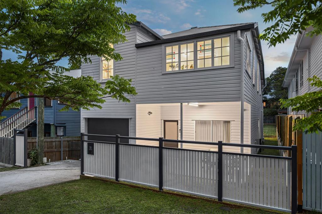 15 Olivia St, Northgate, QLD 4013