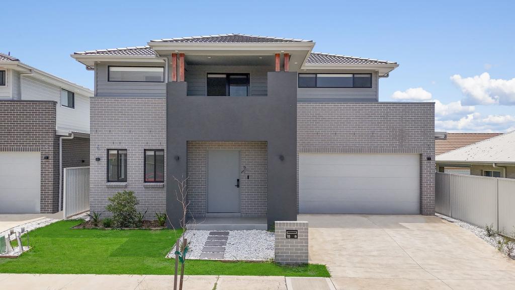 18a Marcus Loane Way, Oran Park, NSW 2570