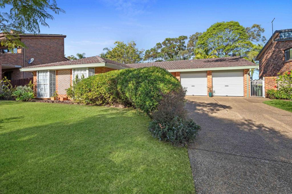 27 Austin St, Illawong, NSW 2234