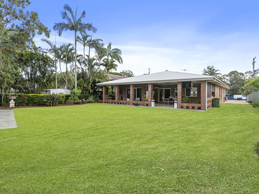 155 Mooroondu Rd, Thorneside, QLD 4158