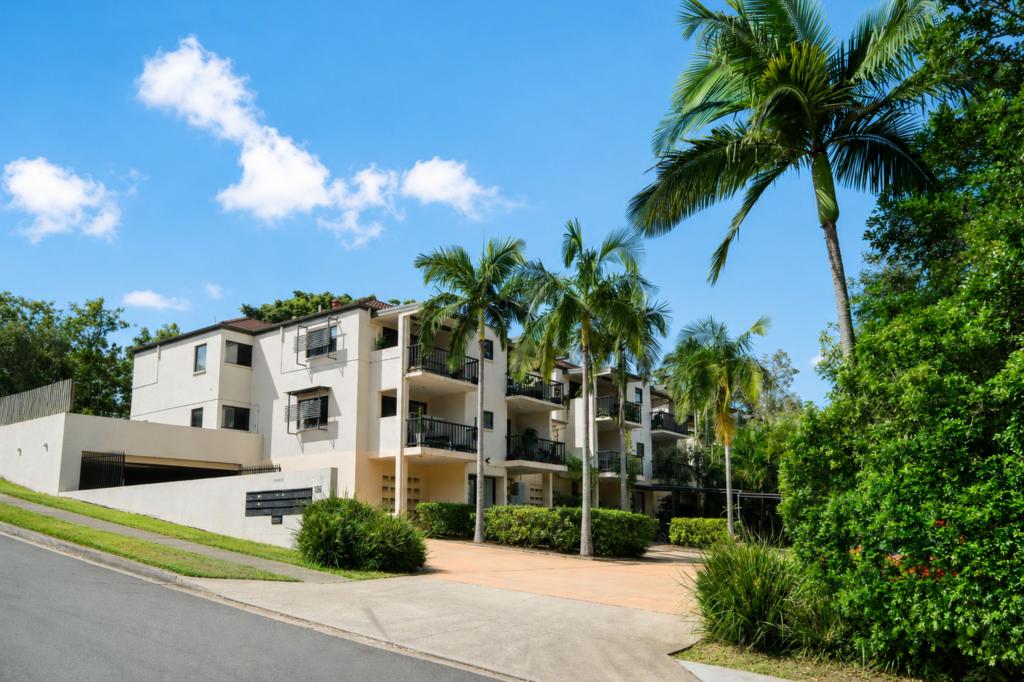 9/139 LYTTON RD, EAST BRISBANE, QLD 4169