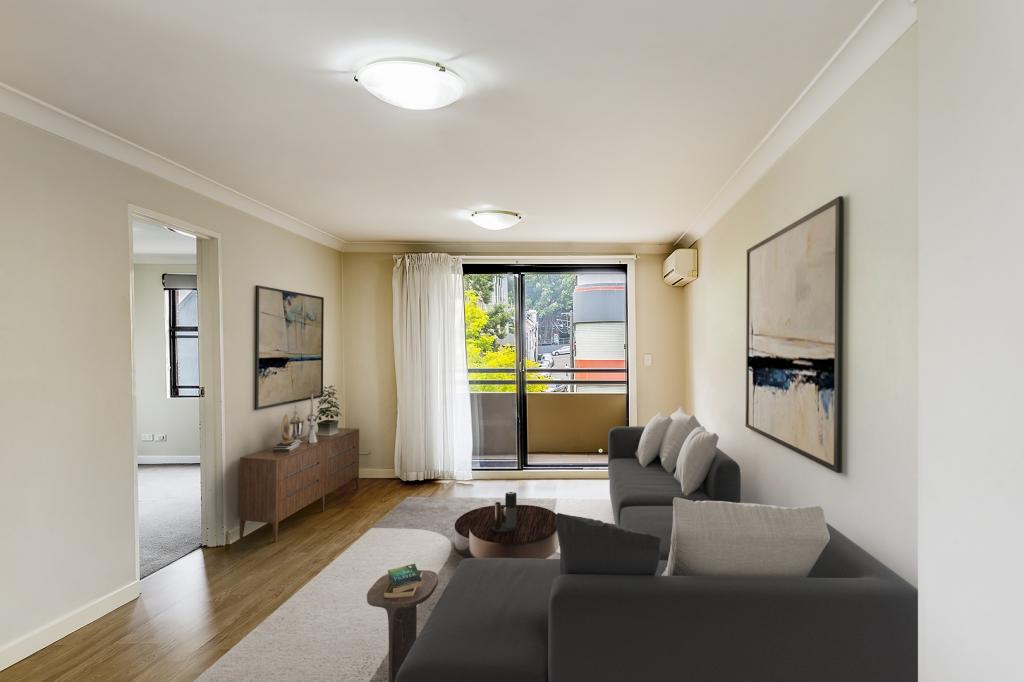 24/507 Elizabeth St, Surry Hills, NSW 2010