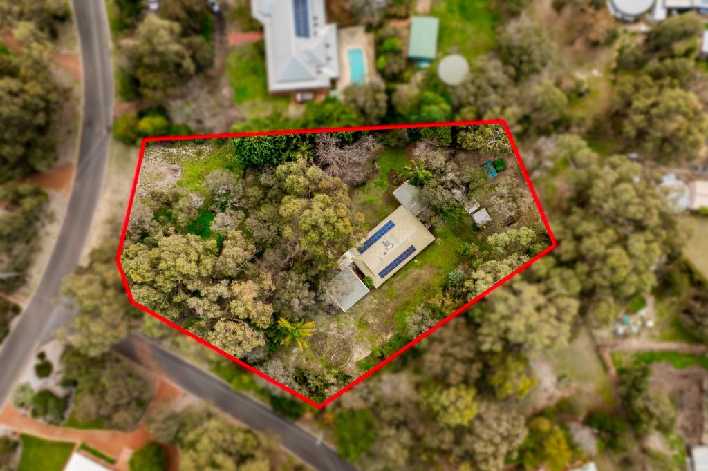 1 Russell Rise, Gelorup, WA 6230