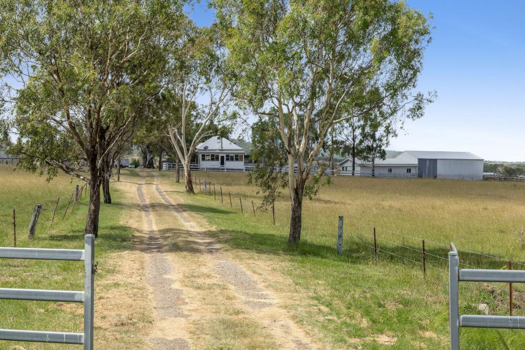 14277 New England Hwy, East Greenmount, QLD 4359