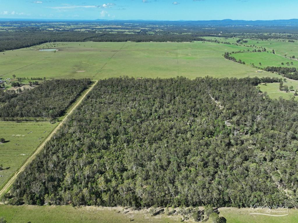 Lot 23 Innes Lane, Melinga, NSW 2430