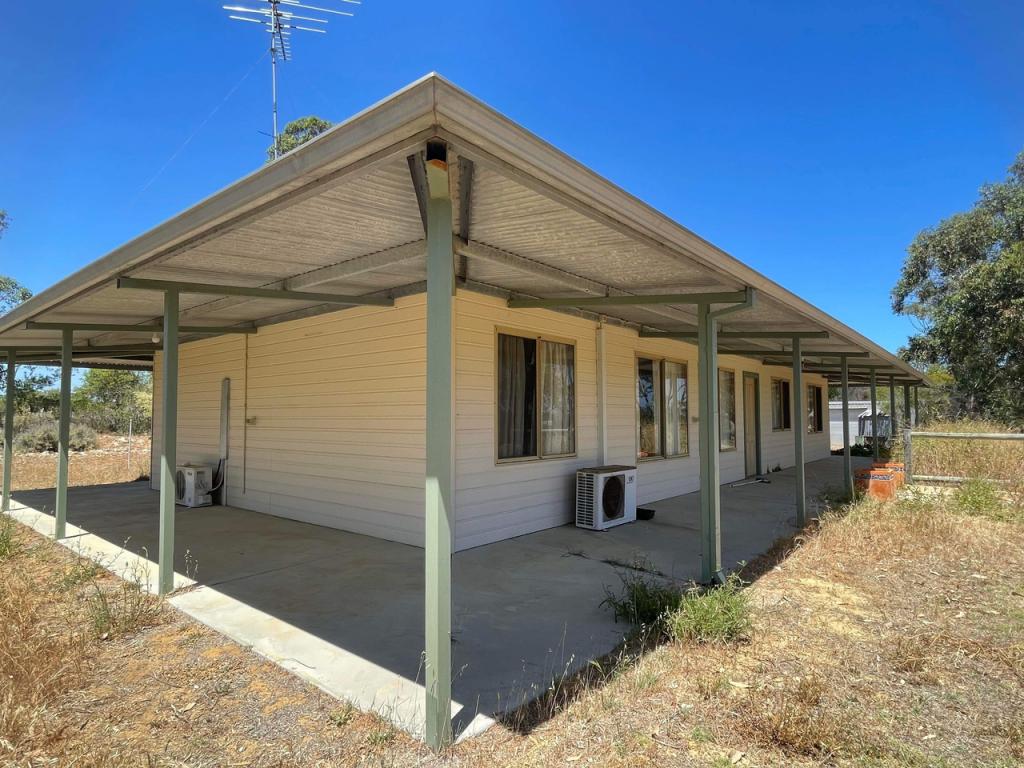 30 Melaleuca Ave, Gabbadah, WA 6041