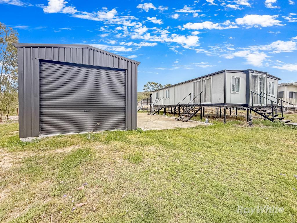 Lot 48 Moonta St, Mount Perry, QLD 4671