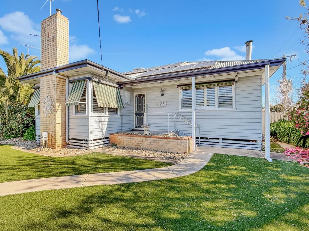 25 Laidman St, Maryborough, VIC 3465
