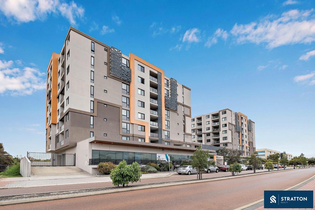 207/60 GROSE AVE, CANNINGTON, WA 6107