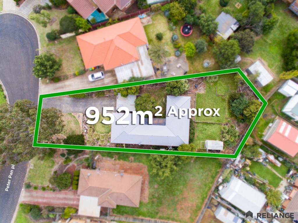 13 Peter Pan Pl, Bacchus Marsh, VIC 3340