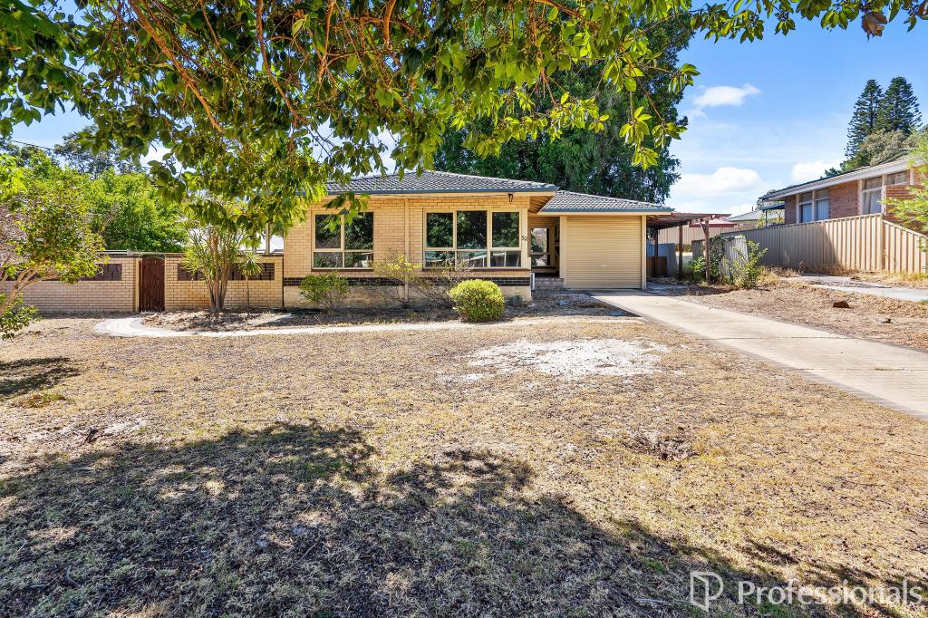52 Connaught St, Forrestfield, WA 6058