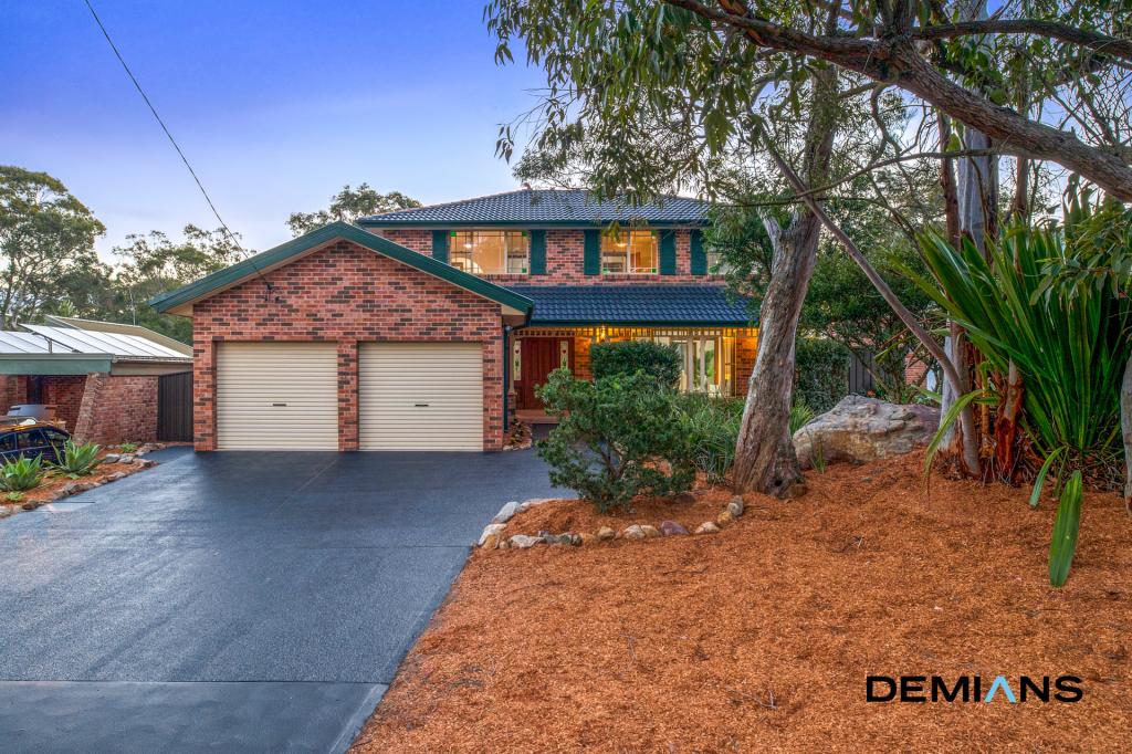 95a St George Cres, Sandy Point, NSW 2172