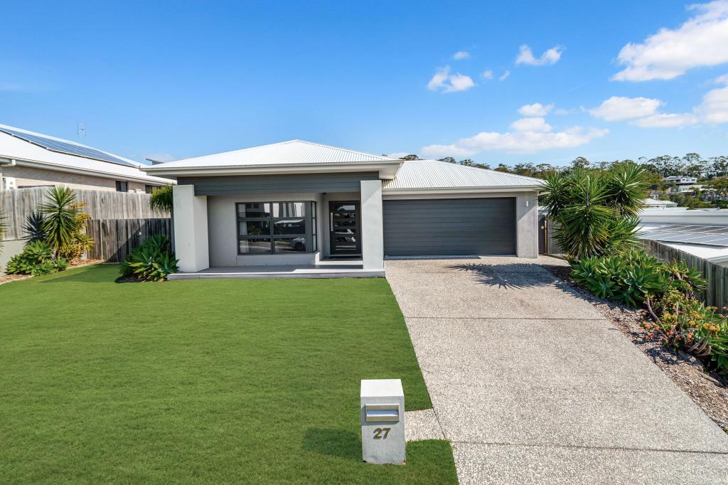 27 Highland Tce, Little Mountain, QLD 4551