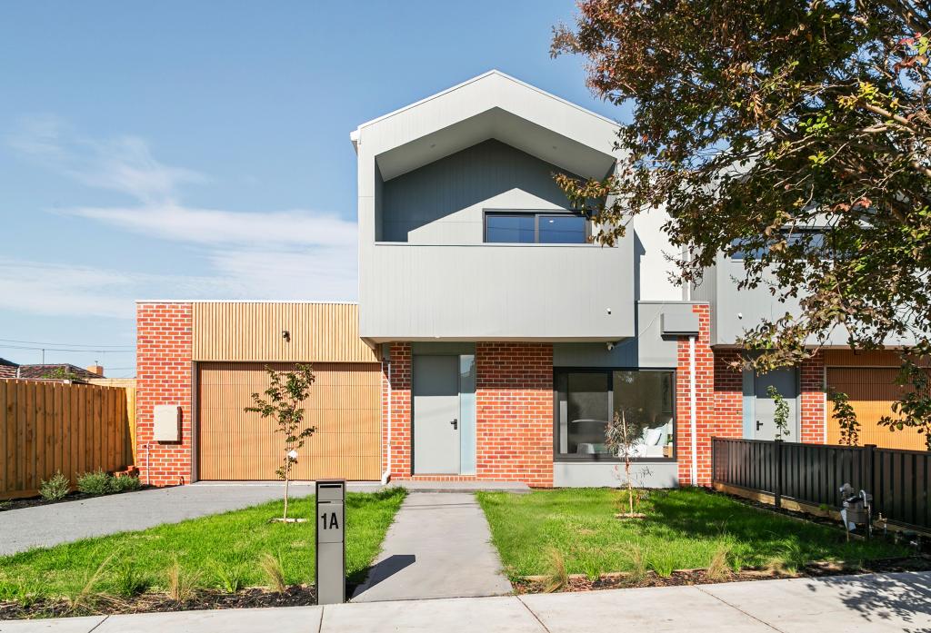 1a/1 Liston Ave, Reservoir, VIC 3073
