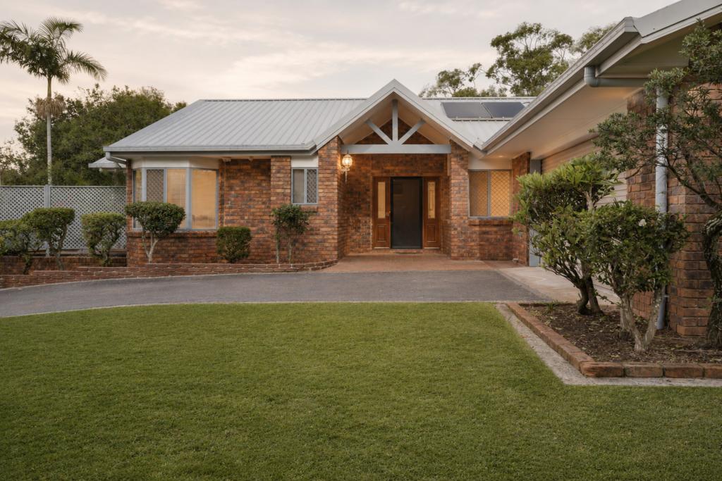 152 FLAXTON MILL RD, FLAXTON, QLD 4560