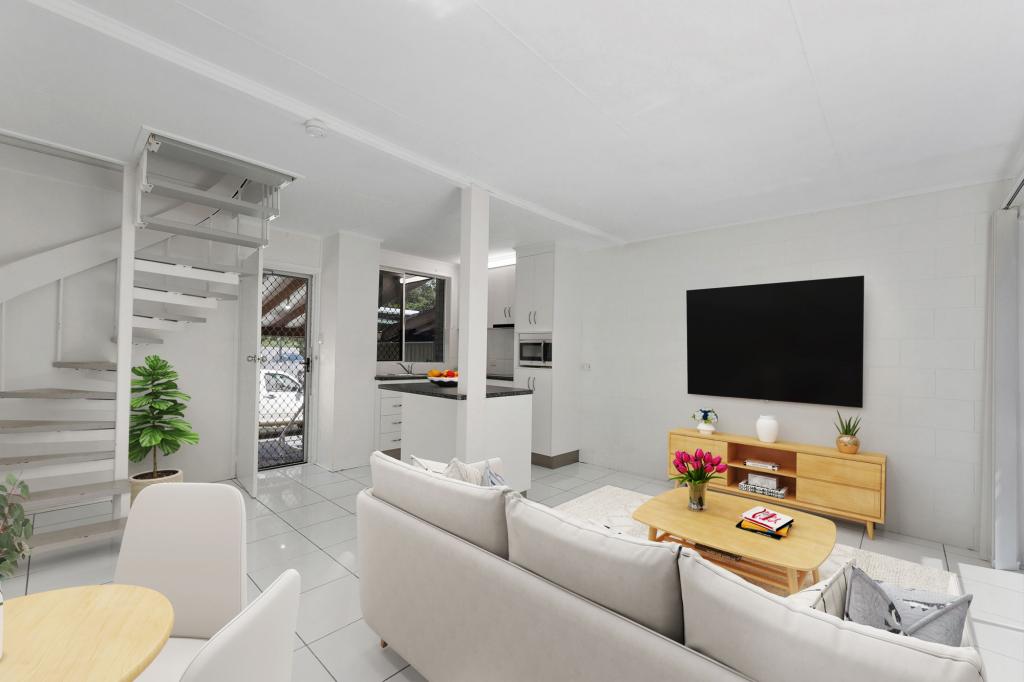 5/8 East Gordon St, Mackay, QLD 4740