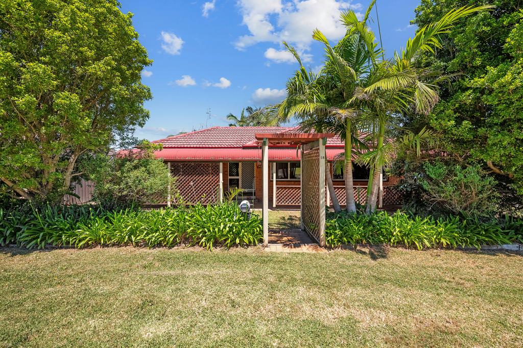 18 Bilmark Dr, Raymond Terrace, NSW 2324