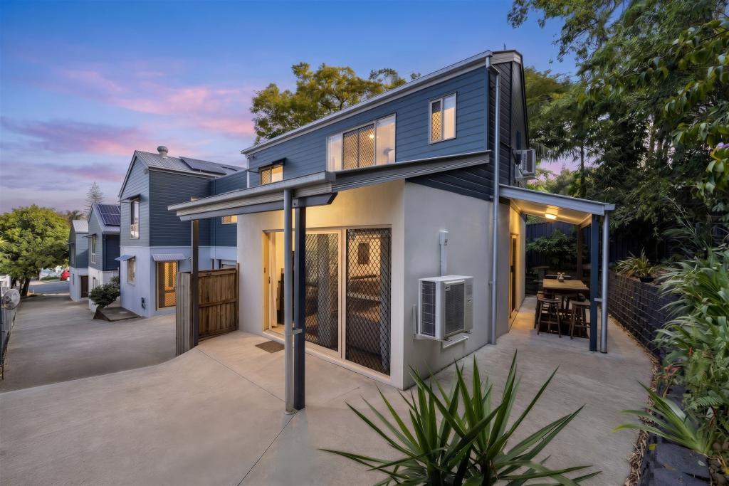 4/39 Beth Eden Tce, Ashgrove, QLD 4060