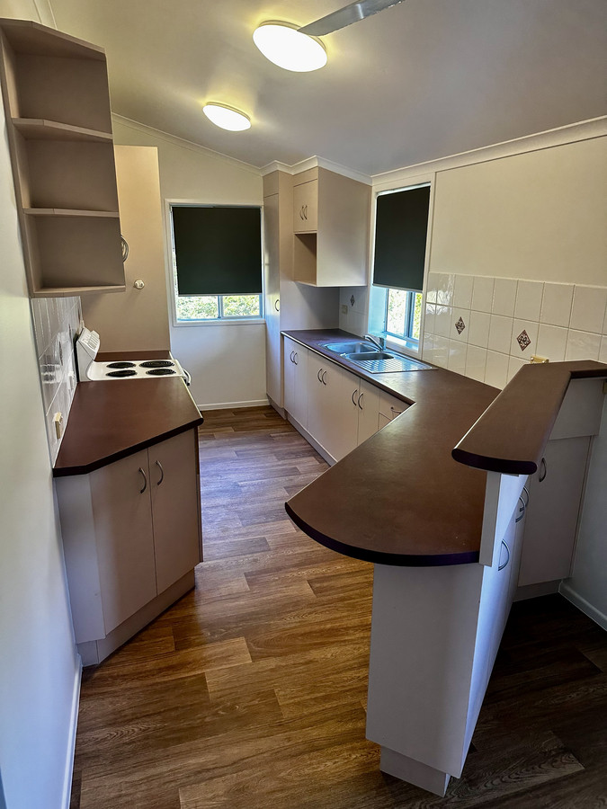 61 Mccoll St, Walkerston, QLD 4751