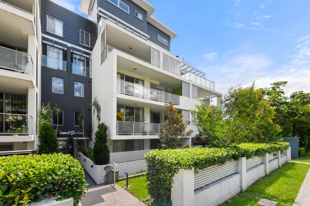 38/5-15 Balmoral St, Waitara, NSW 2077