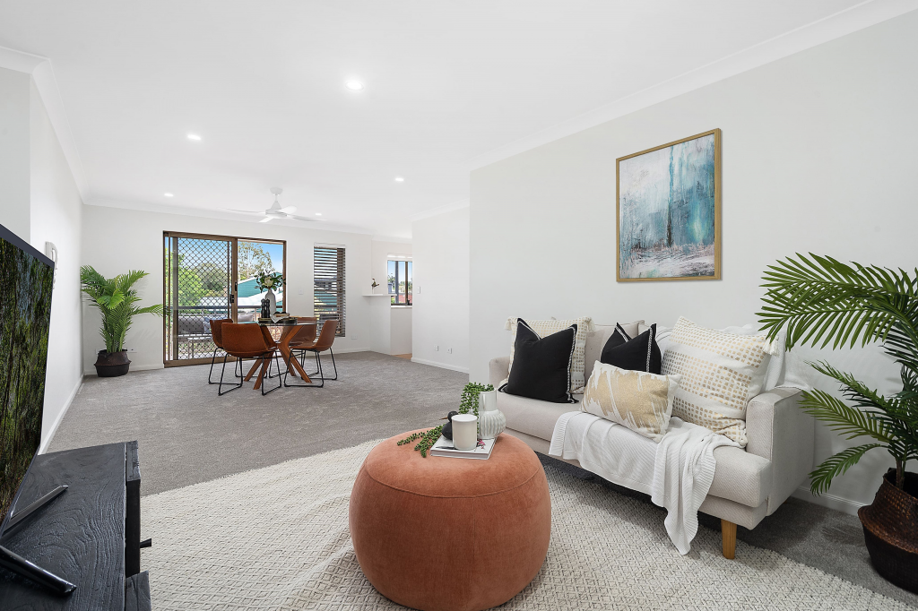 4/15 Stanley St, Indooroopilly, QLD 4068