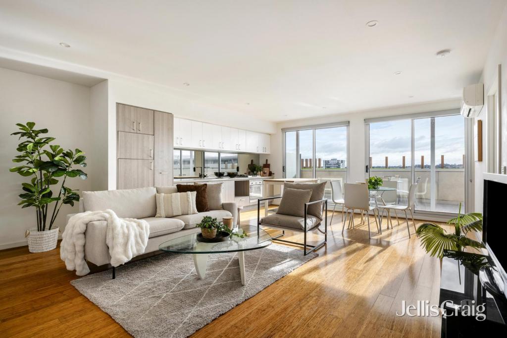 504/7 Warrs Ave, Preston, VIC 3072