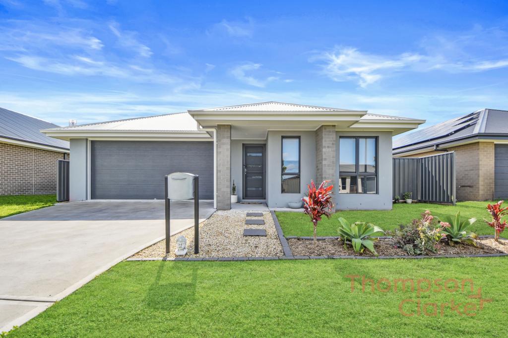 20 Pearce St, Cliftleigh, NSW 2321