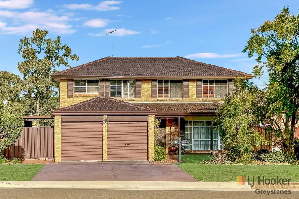 54 Beechwood Ave, Greystanes, NSW 2145