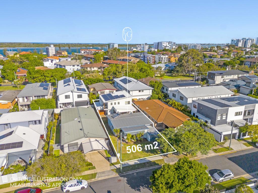 5 Helena St, Biggera Waters, QLD 4216