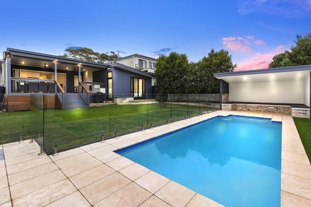 14 Pines Pde, Gymea, NSW 2227