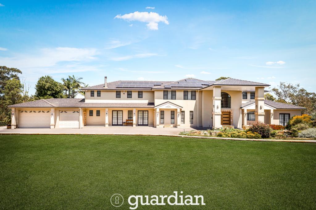 7 Ballanda Pl, Dural, NSW 2158