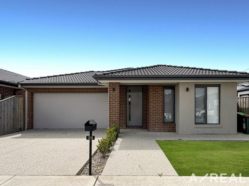 39 Nectar St, Mickleham, VIC 3064