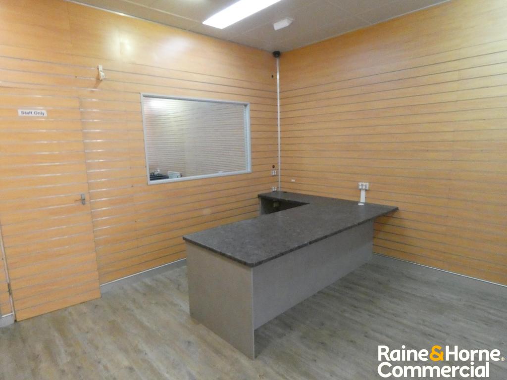 Shop 6b/26 Clarence Street, Garrison Building, Port Macquarie, NSW 2444