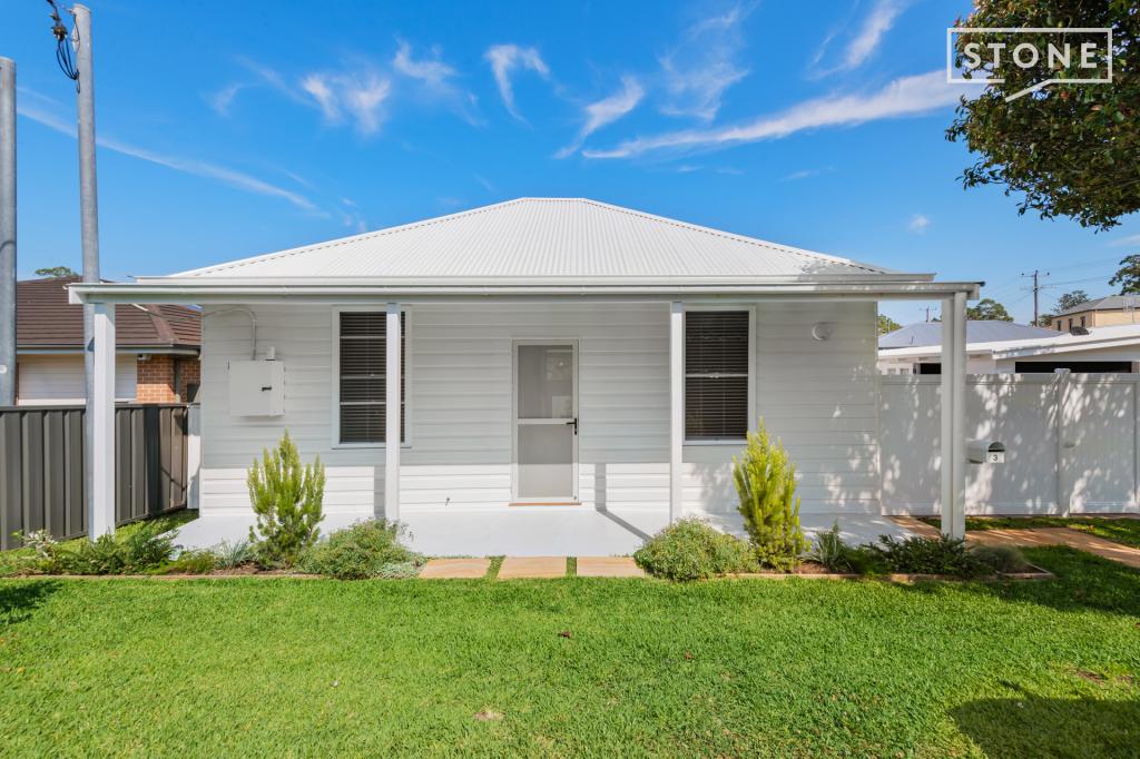 3 Hill St, Jesmond, NSW 2299