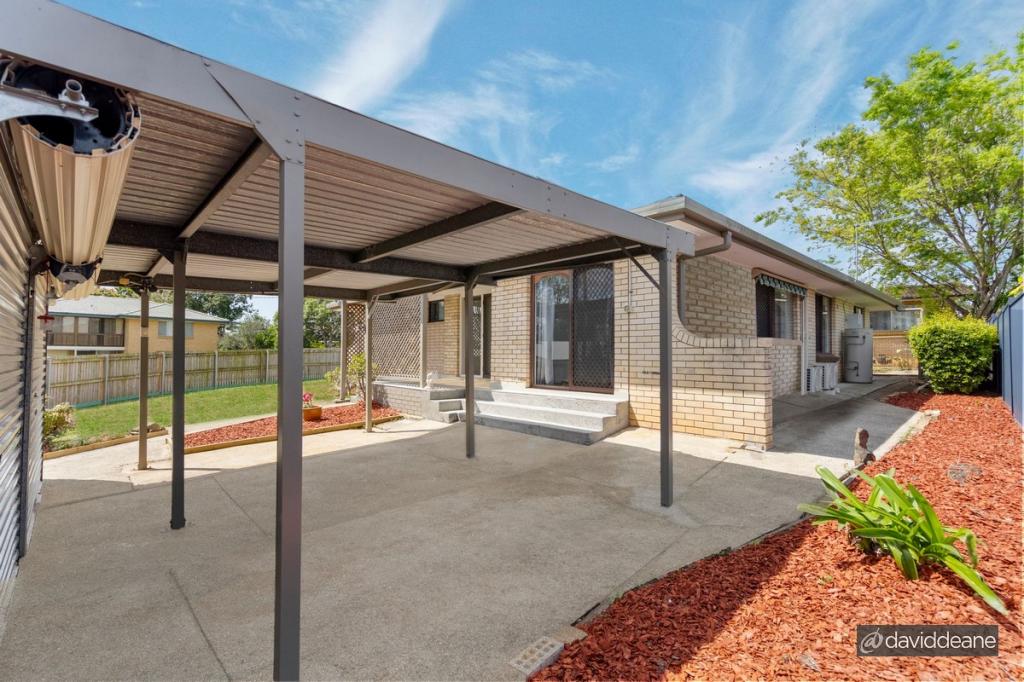 8 Brennan Pde, Strathpine, QLD 4500