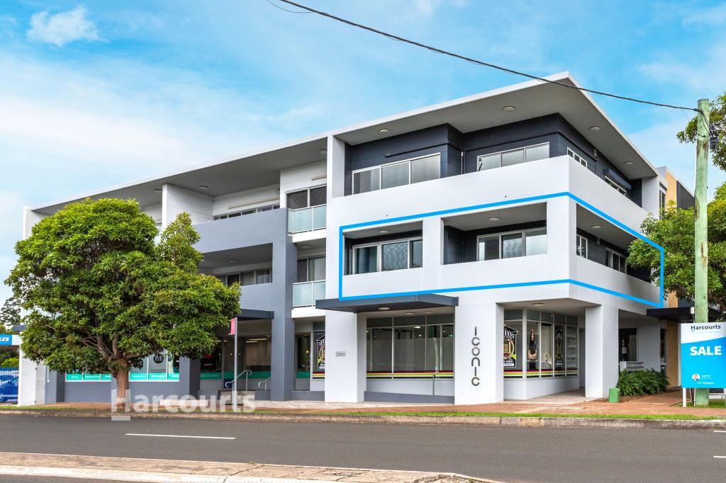 101/1b Werowi St, Dapto, NSW 2530