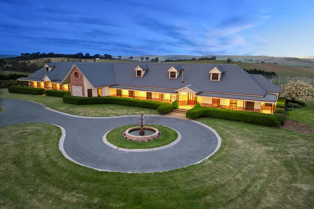 Contact Agent For Address, Parkesbourne, NSW 2580