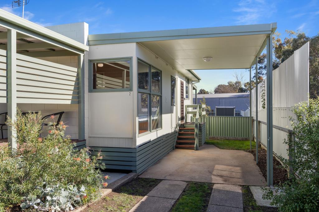 1/4 Sutherland St, Stawell, VIC 3380