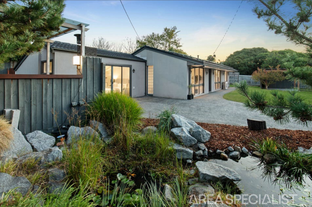 319 Cranbourne Rd, Frankston, VIC 3199