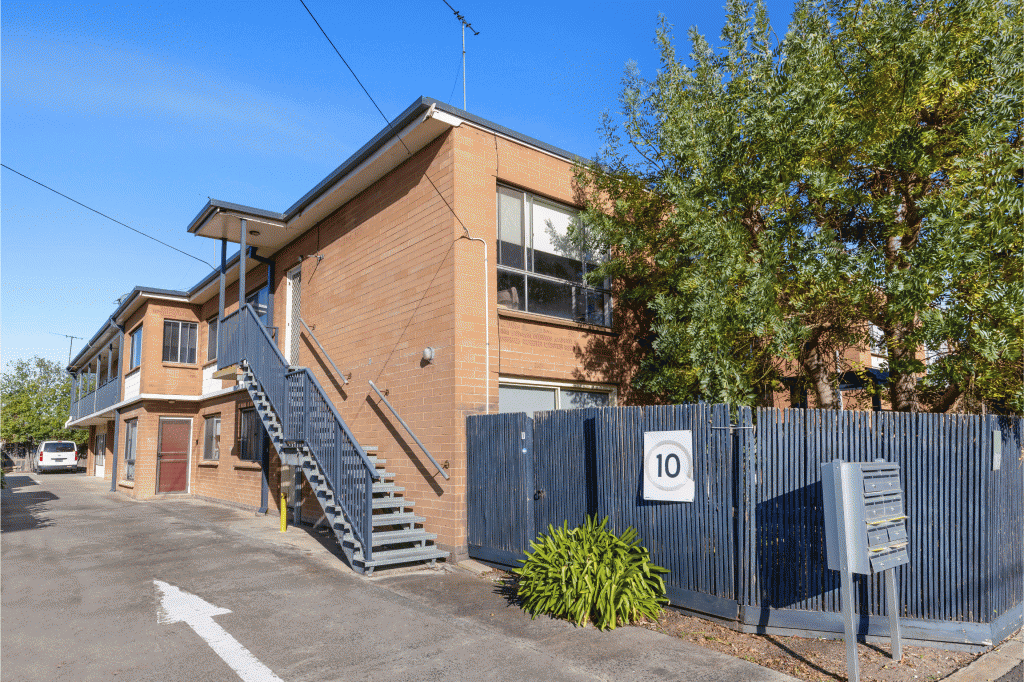 8/103 GERTRUDE ST, GEELONG WEST, VIC 3218