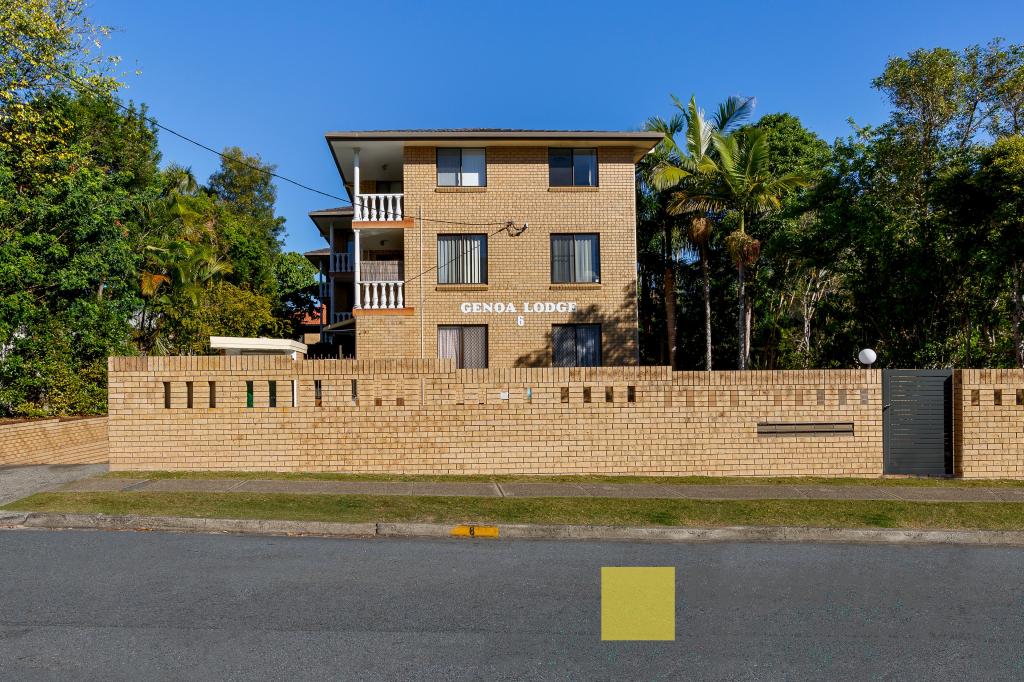 6/6 Genoa St, Surfers Paradise, QLD 4217