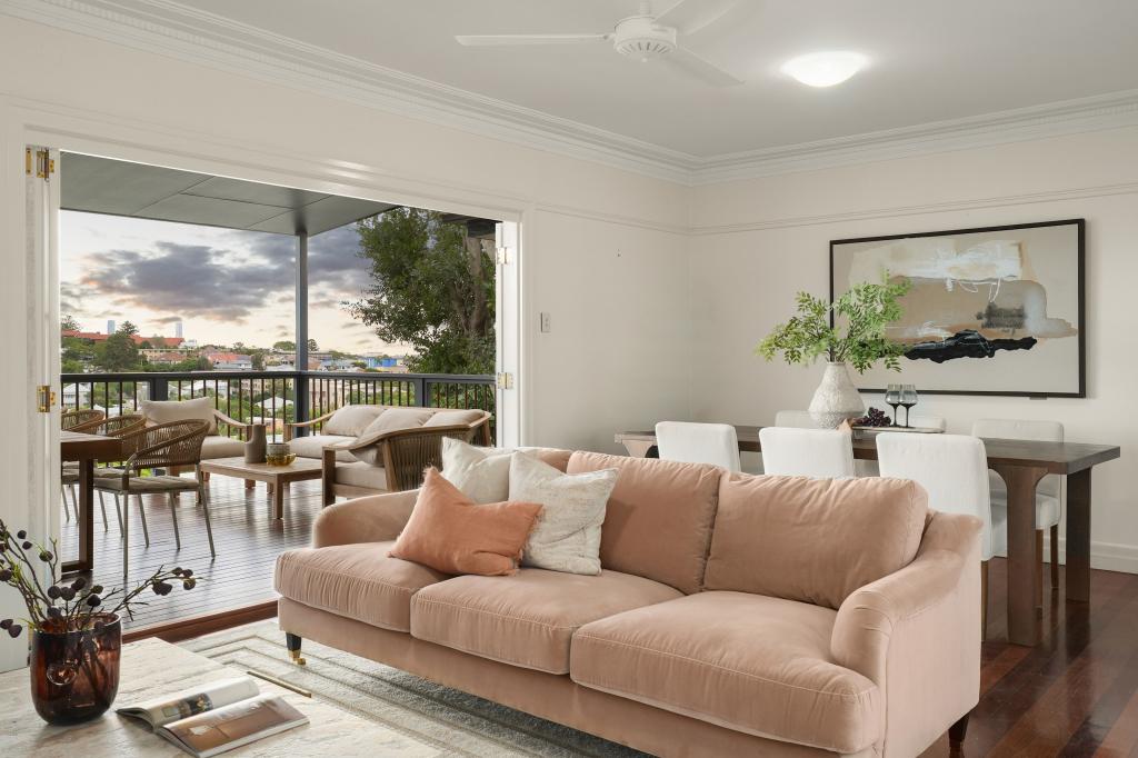 47 Botany St, Clayfield, QLD 4011